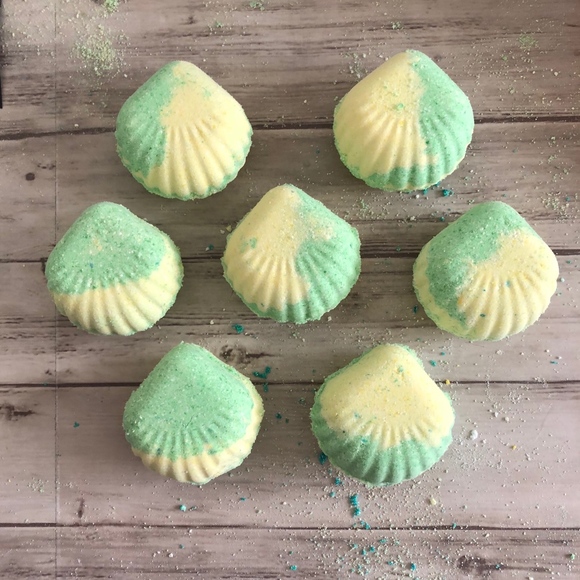 Bath Bombs - Picture 6 of 8